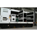 500KVA Dieselgenerator Set Fuzhou Hersteller